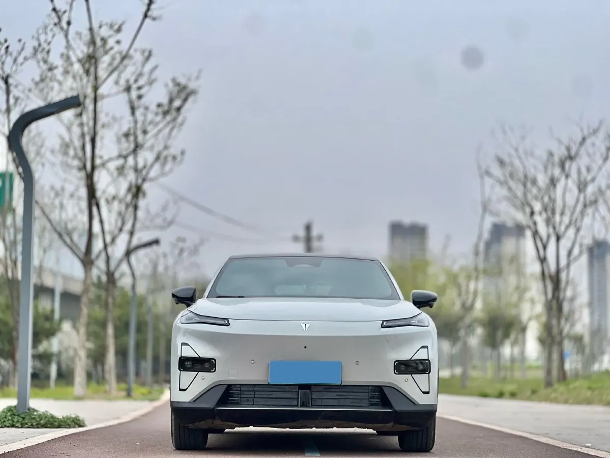 2025 ChangAn QiYuan A07 BEV 56.1KWH,autocango,china used car exporter,china ev exporter,chinese used car exporter,chinese used ev exporter