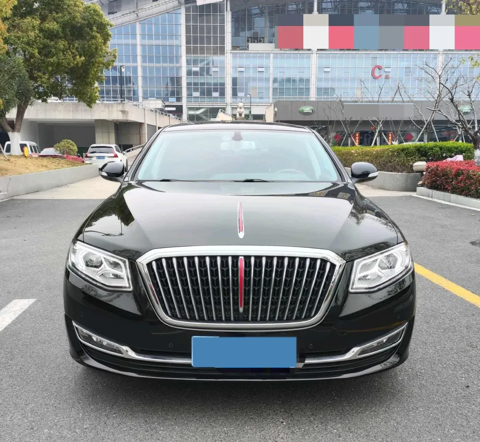 2021 HongQi H7 1.8T 188HP L4 6AT,autocango,china used car exporter,china ev exporter,chinese used car exporter,chinese used ev exporter
