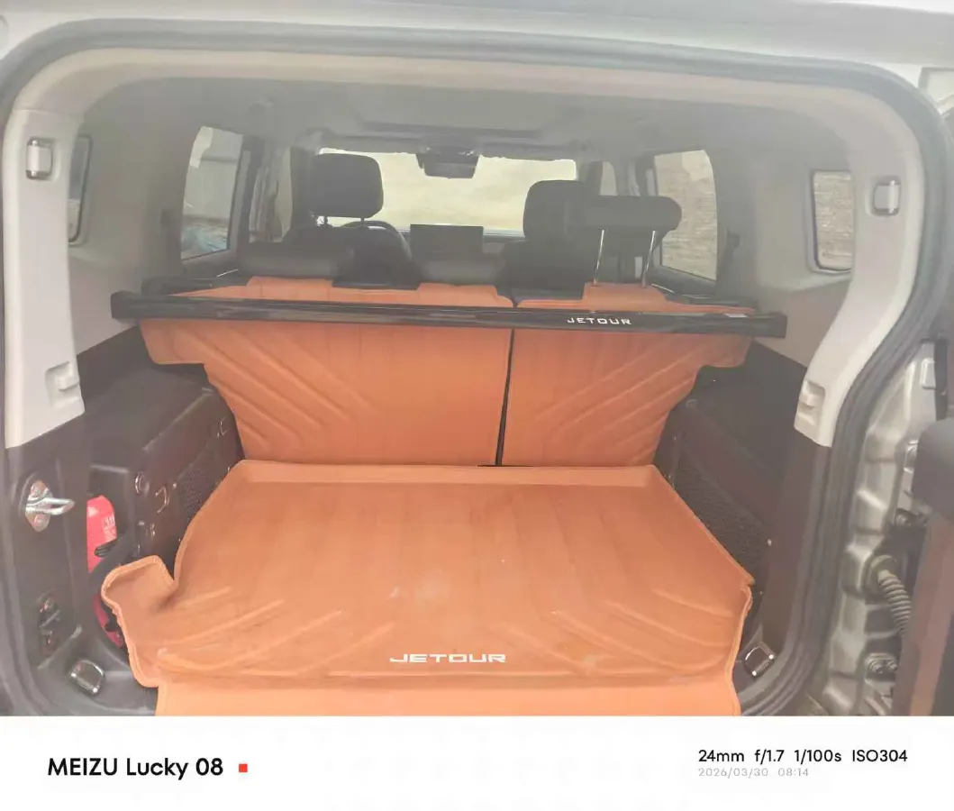 2023 Jetour Traveller 2.0T 254HP L4 7DCT,autocango,china used car exporter,china ev exporter,chinese used car exporter,chinese used ev exporter