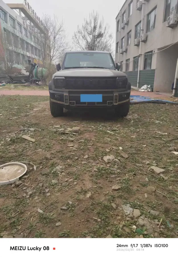 2023 Jetour Traveller 2.0T 254HP L4 7DCT,autocango,china used car exporter,china ev exporter,chinese used car exporter,chinese used ev exporter