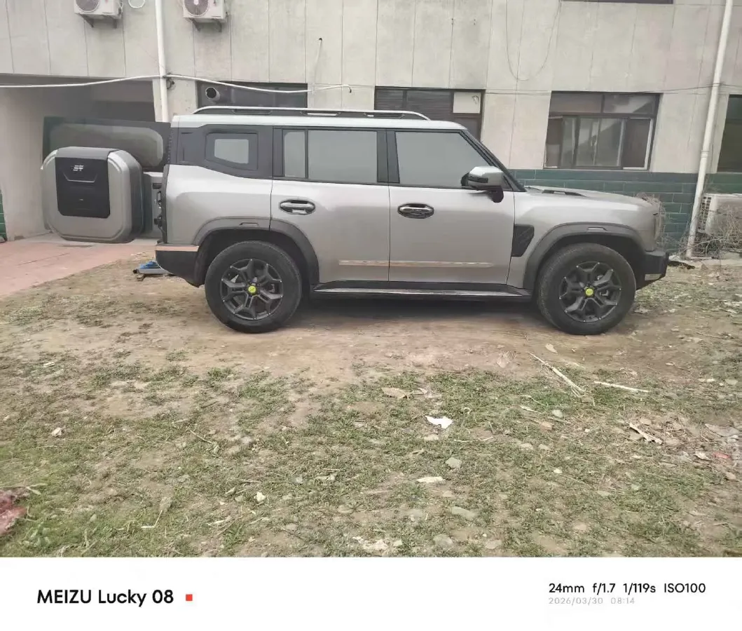 2023 Jetour Traveller 2.0T 254HP L4 7DCT,autocango,china used car exporter,china ev exporter,chinese used car exporter,chinese used ev exporter