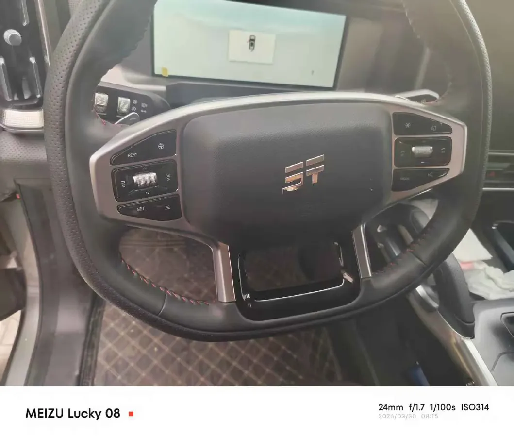 2023 Jetour Traveller 2.0T 254HP L4 7DCT,autocango,china used car exporter,china ev exporter,chinese used car exporter,chinese used ev exporter