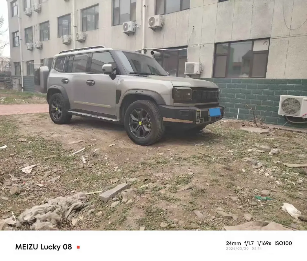 2023 Jetour Traveller 2.0T 254HP L4 7DCT,autocango,china used car exporter,china ev exporter,chinese used car exporter,chinese used ev exporter