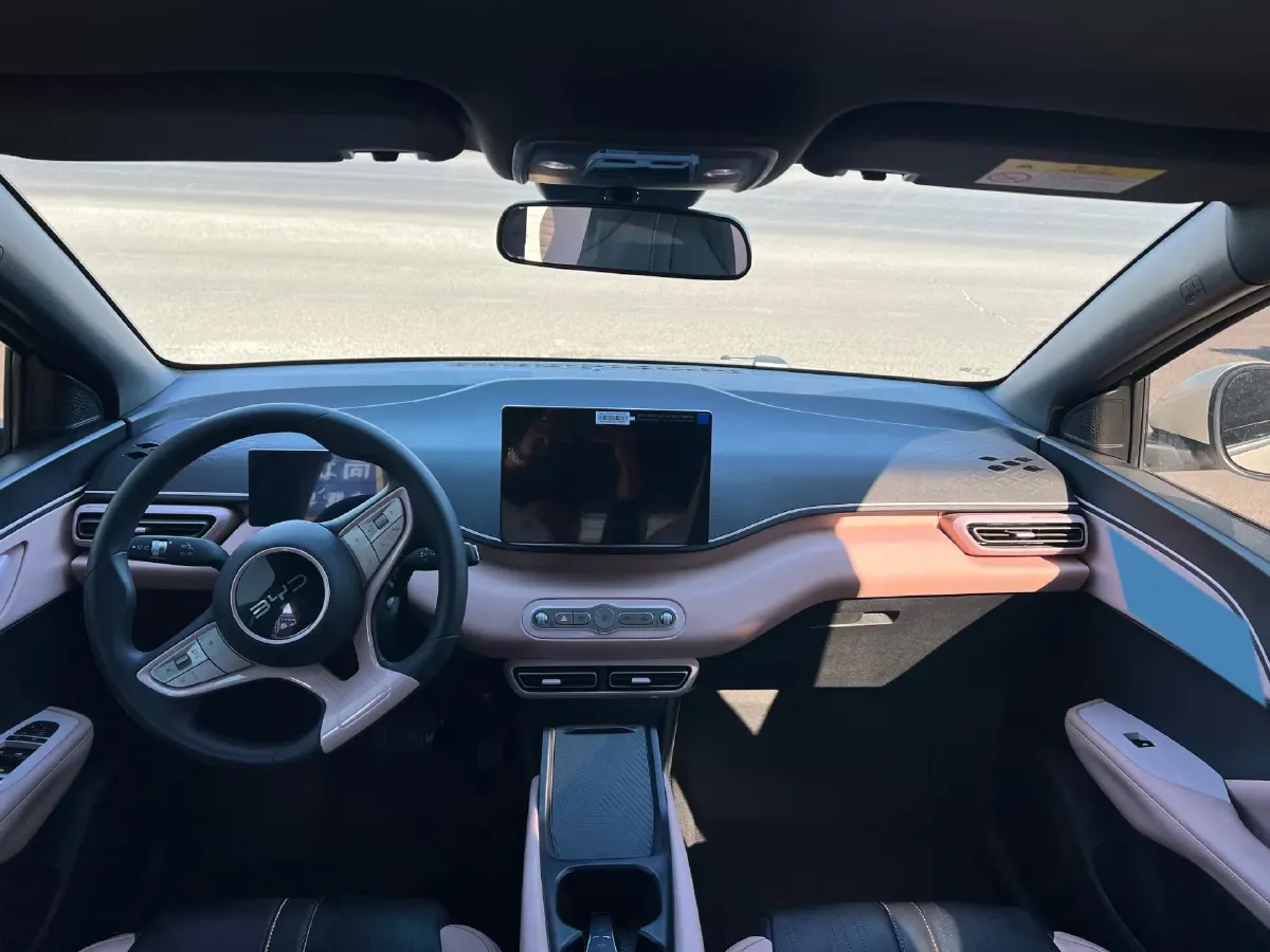 2025 BYD Seagull BEV 30.08KWH,autocango,china used car exporter,china ev exporter,chinese used car exporter,chinese used ev exporter