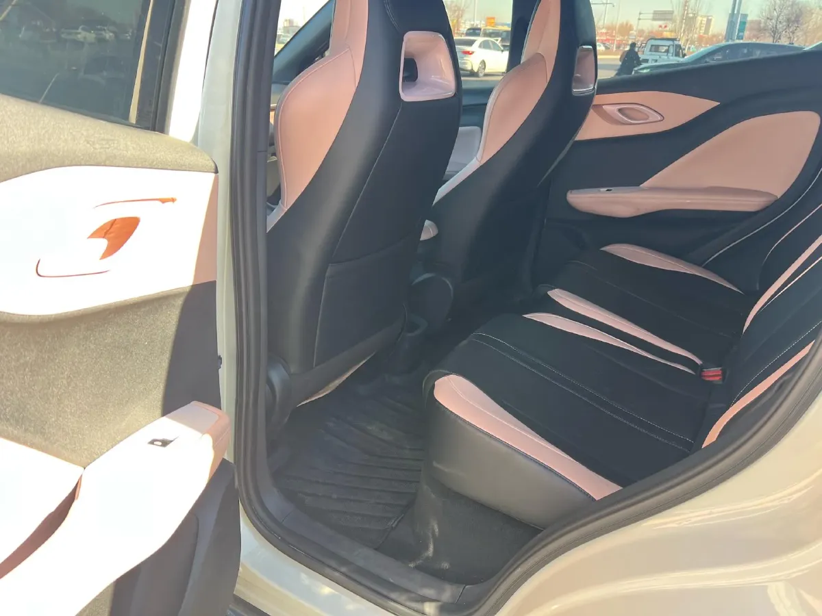 2025 BYD Seagull BEV 30.08KWH,autocango,china used car exporter,china ev exporter,chinese used car exporter,chinese used ev exporter