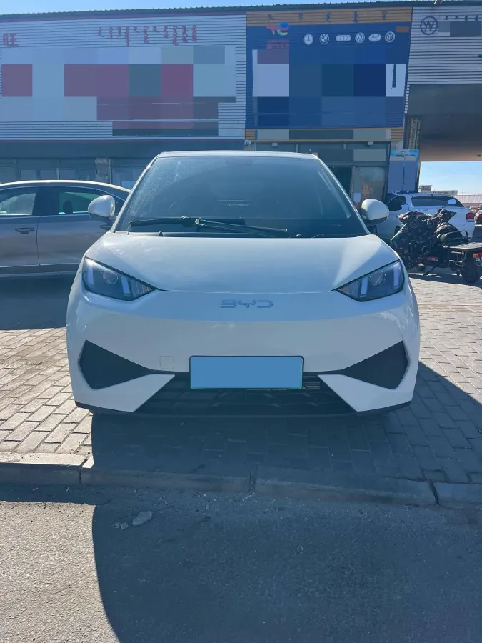 2025 BYD Seagull BEV 30.08KWH,autocango,china used car exporter,china ev exporter,chinese used car exporter,chinese used ev exporter