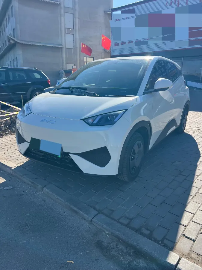 2025 BYD Seagull BEV 30.08KWH,autocango,china used car exporter,china ev exporter,chinese used car exporter,chinese used ev exporter