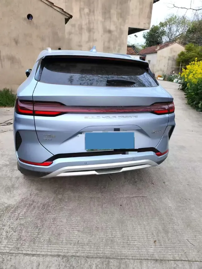 2023 BYD Song Plus 1.5L 110HP L4 E-CVT PHEV 18.3KWH,autocango,china used car exporter,china ev exporter,chinese used car exporter,chinese used ev exporter