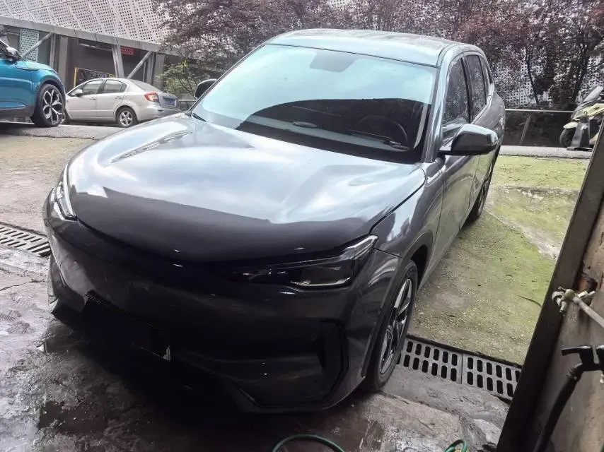 2026 Geely Galaxy E5 BEV,autocango,china used car exporter,china ev exporter,chinese used car exporter,chinese used ev exporter