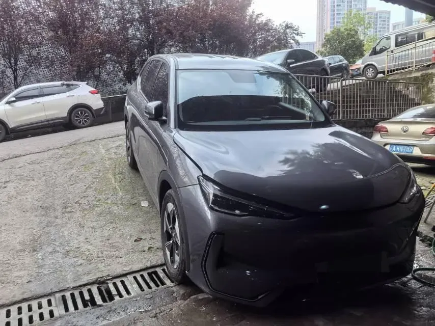 2026 Geely Galaxy E5 BEV,autocango,china used car exporter,china ev exporter,chinese used car exporter,chinese used ev exporter