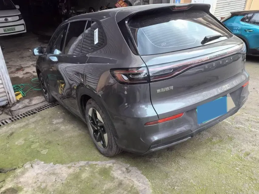 2026 Geely Galaxy E5 BEV,autocango,china used car exporter,china ev exporter,chinese used car exporter,chinese used ev exporter