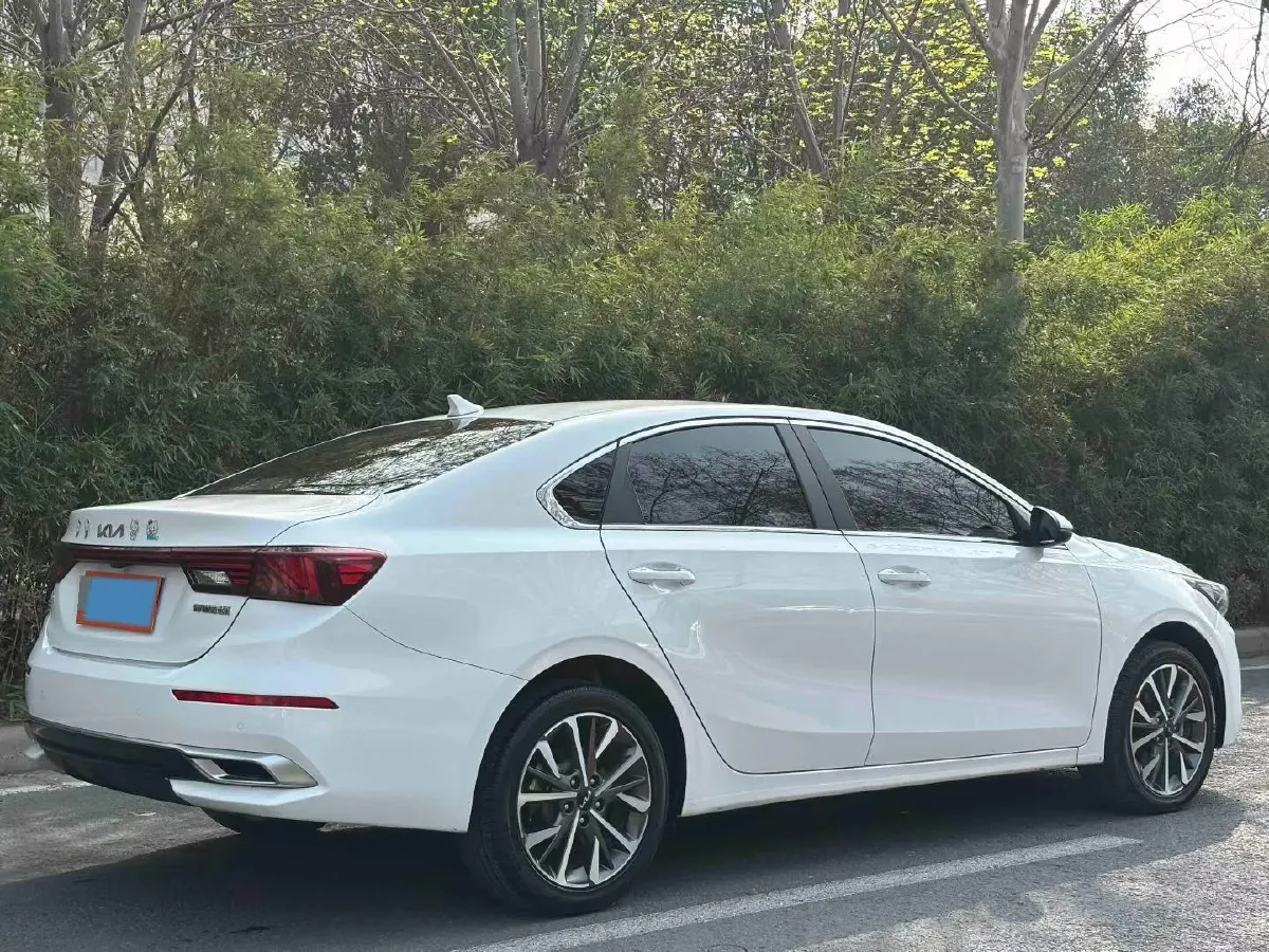 2021 Kia K3 1.5L 115HP L4 CVT,autocango,china used car exporter,china ev exporter,chinese used car exporter,chinese used ev exporter