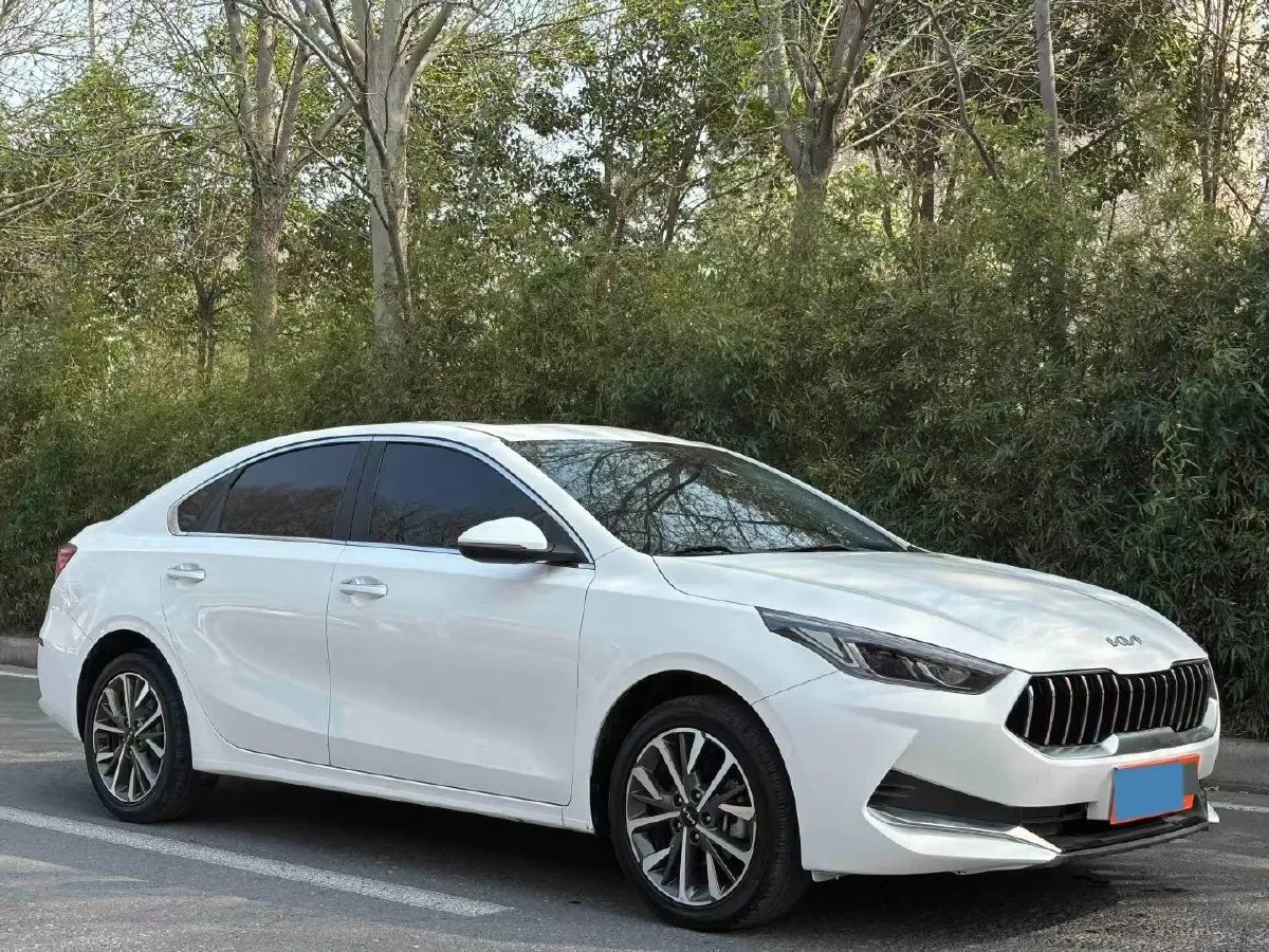 2021 Kia K3 1.5L 115HP L4 CVT,autocango,china used car exporter,china ev exporter,chinese used car exporter,chinese used ev exporter