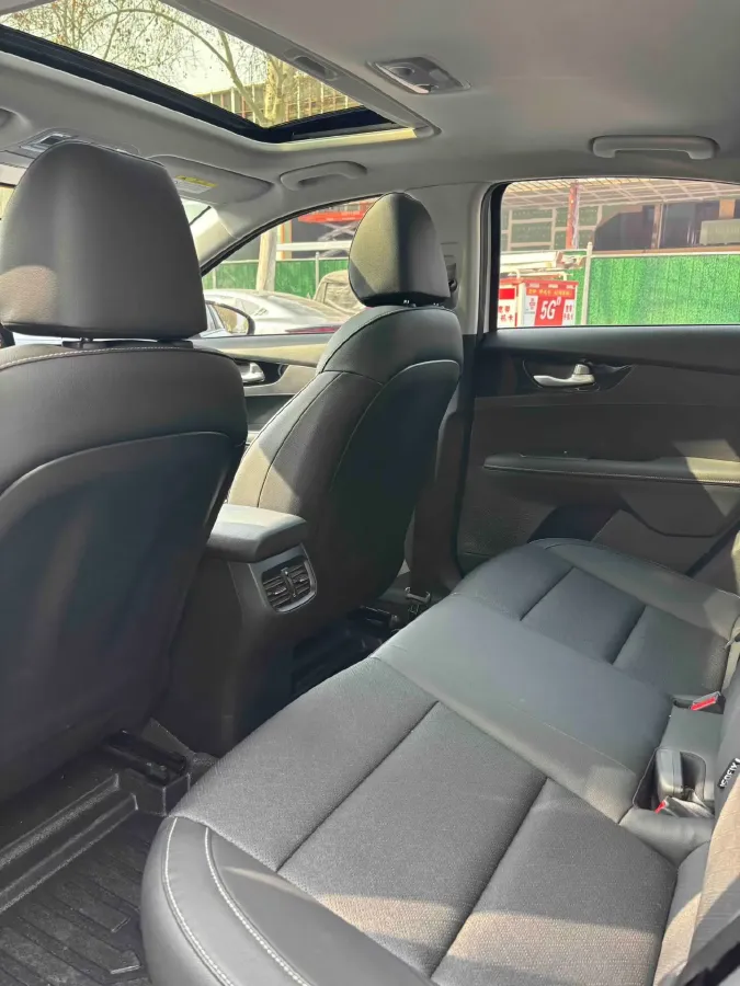 2021 Kia K3 1.5L 115HP L4 CVT,autocango,china used car exporter,china ev exporter,chinese used car exporter,chinese used ev exporter