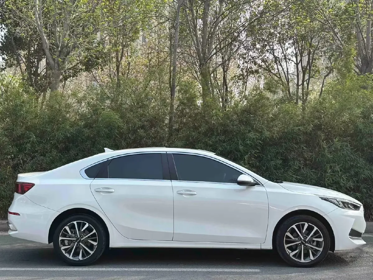 2021 Kia K3 1.5L 115HP L4 CVT,autocango,china used car exporter,china ev exporter,chinese used car exporter,chinese used ev exporter