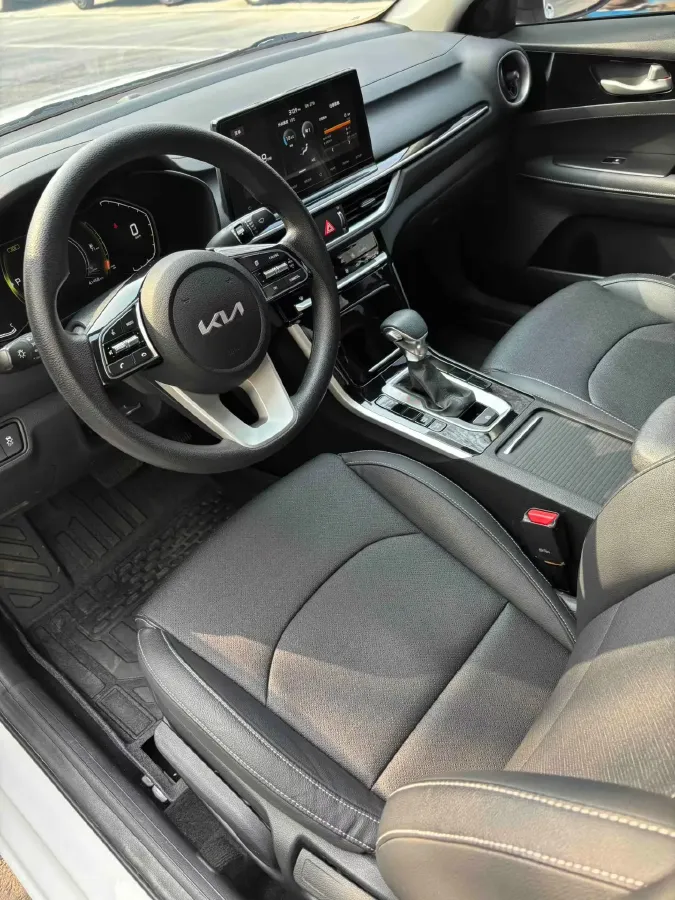 2021 Kia K3 1.5L 115HP L4 CVT,autocango,china used car exporter,china ev exporter,chinese used car exporter,chinese used ev exporter