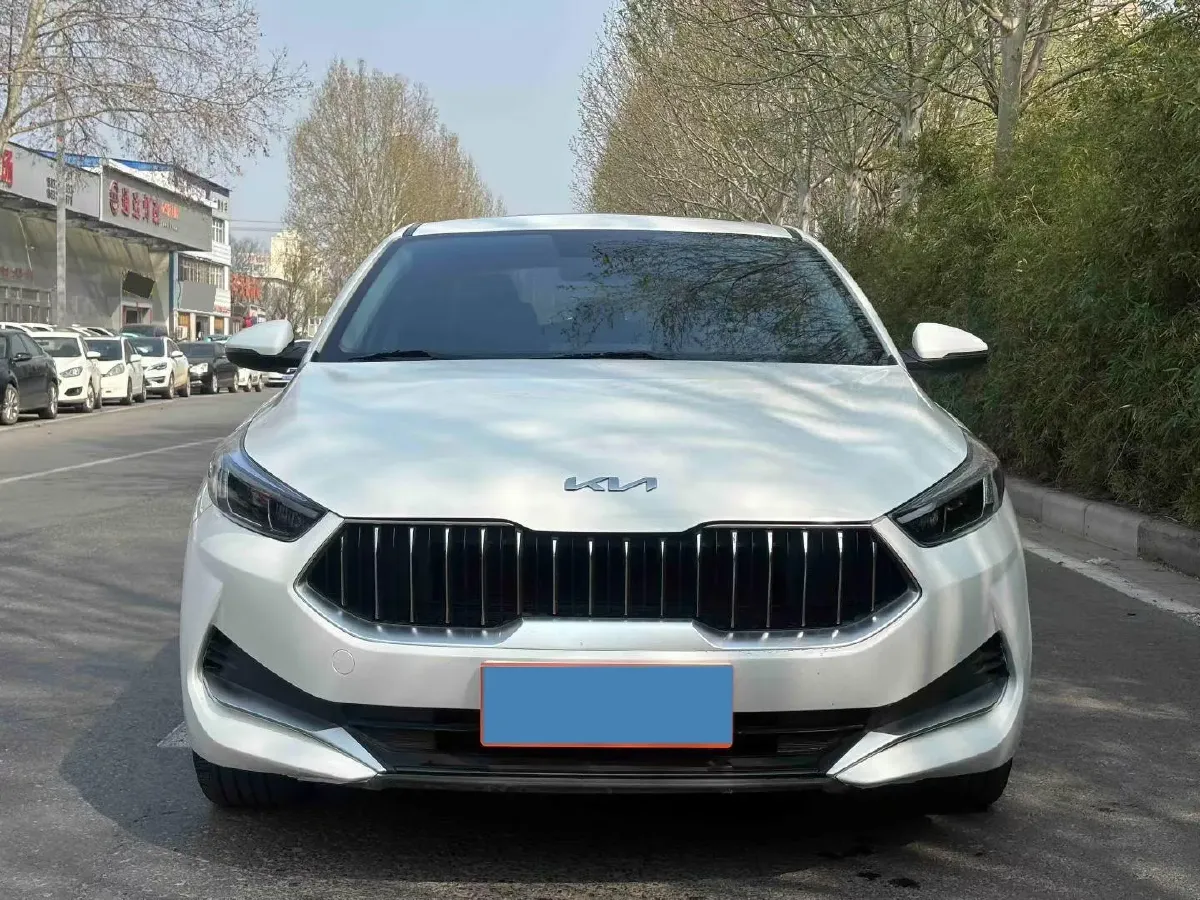 2021 Kia K3 1.5L 115HP L4 CVT,autocango,china used car exporter,china ev exporter,chinese used car exporter,chinese used ev exporter