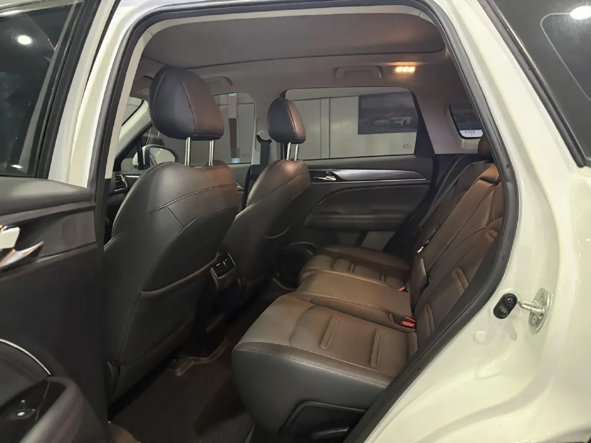 2022 GAC Trumpchi GS4 Plus 1.5T 169HP L4 6AT,autocango,china used car exporter,china ev exporter,chinese used car exporter,chinese used ev exporter