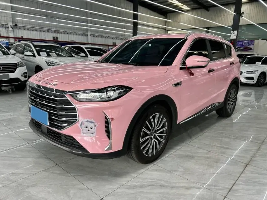 2024 Jetour X70 Plus 1.6T 197HP L4 7DCT,autocango,china used car exporter,china ev exporter,chinese used car exporter,chinese used ev exporter