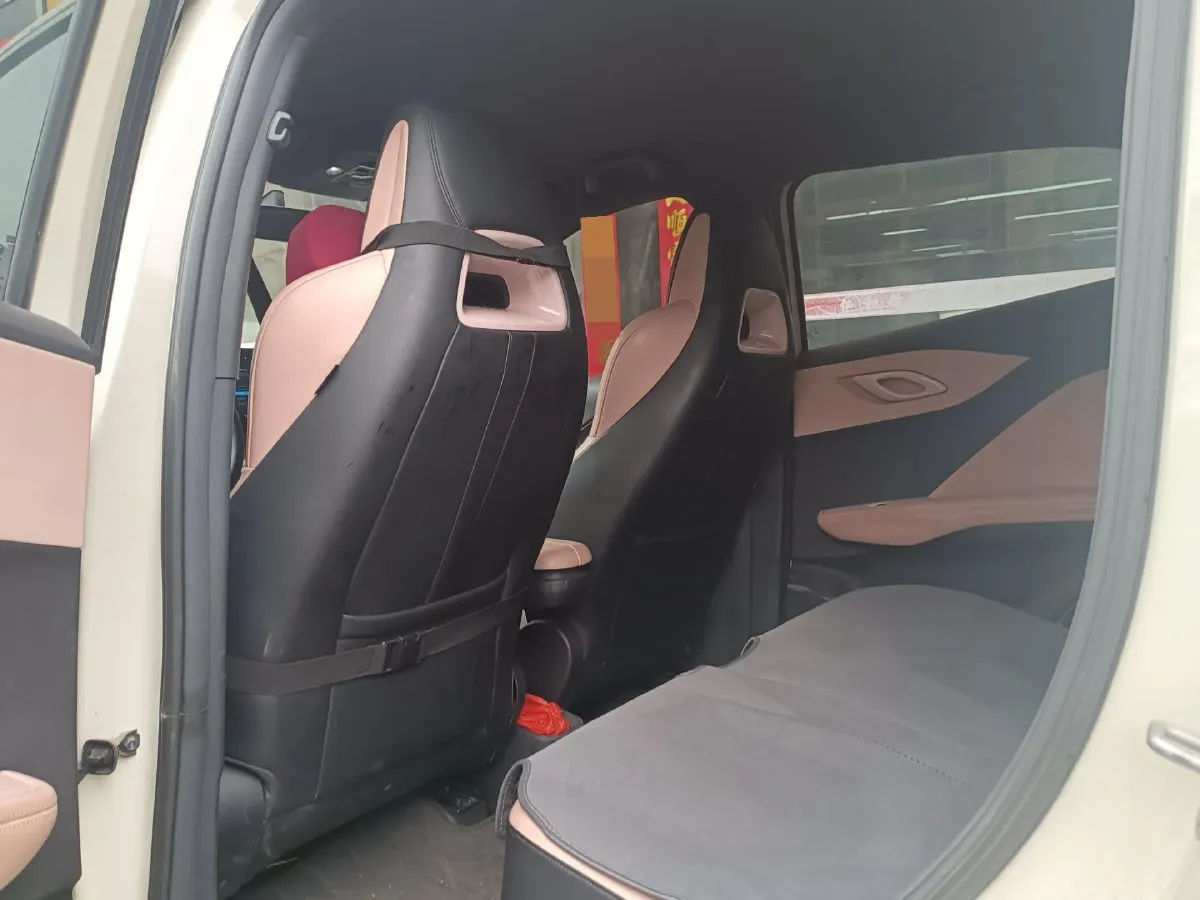 2023 BYD Seagull BEV 38.88KWH,autocango,china used car exporter,china ev exporter,chinese used car exporter,chinese used ev exporter