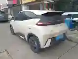 2023 BYD Seagull BEV 38.88KWH