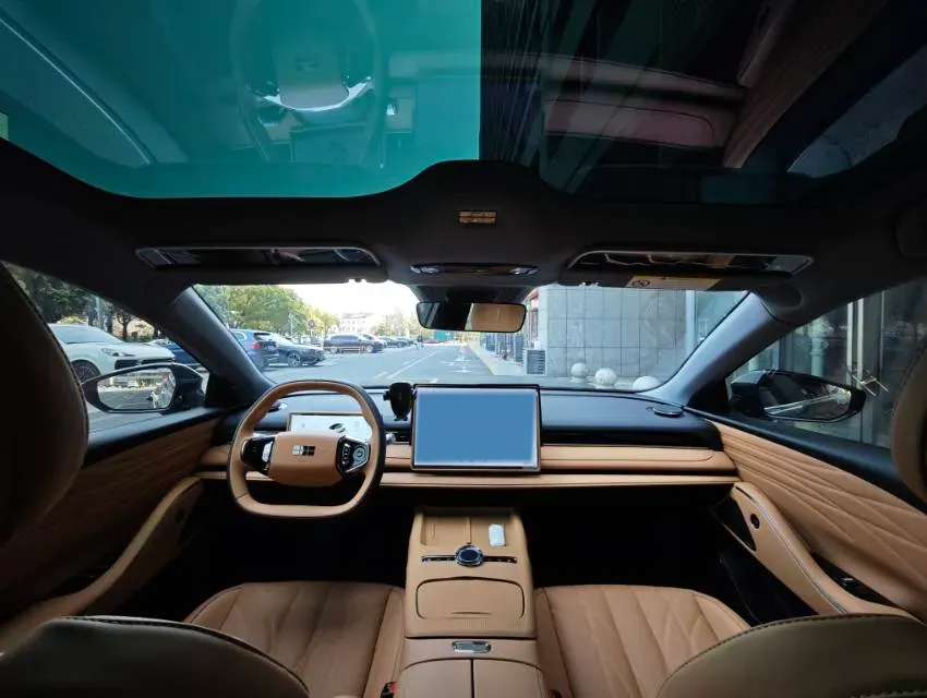 2025 Geely Galaxy Starshine 8 1.5L 112HP L4 1DHT PHEV,autocango,china used car exporter,china ev exporter,chinese used car exporter,chinese used ev exporter