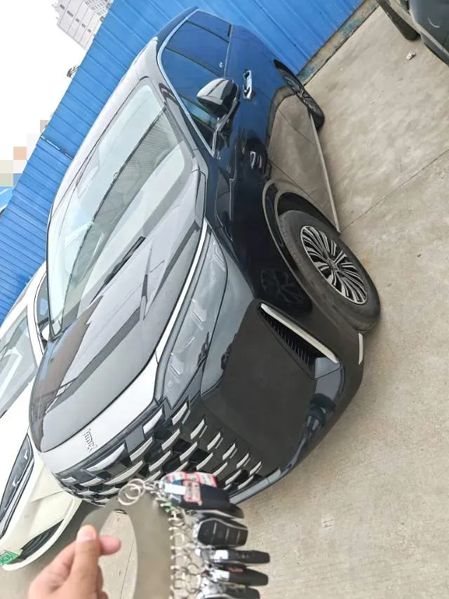 2025 BYD Xia 1.5T 156HP L4 E-CVT PHEV 36.6KWH,autocango,china used car exporter,china ev exporter,chinese used car exporter,chinese used ev exporter