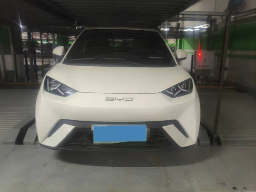 2023 BYD Seagull BEV 30.08KWH,autocango,china used car exporter,china ev exporter,chinese used car exporter,chinese used ev exporter