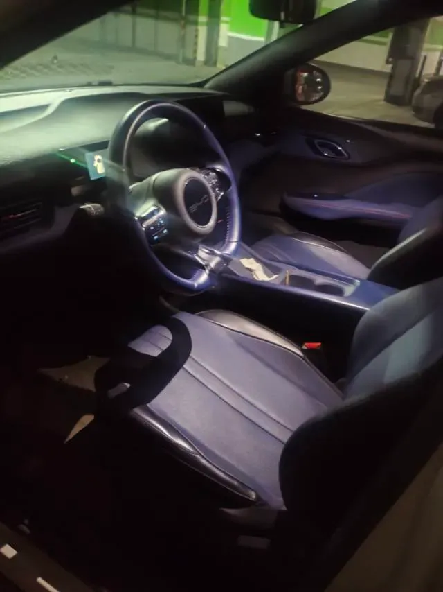 2023 BYD Seagull BEV 30.08KWH,autocango,china used car exporter,china ev exporter,chinese used car exporter,chinese used ev exporter