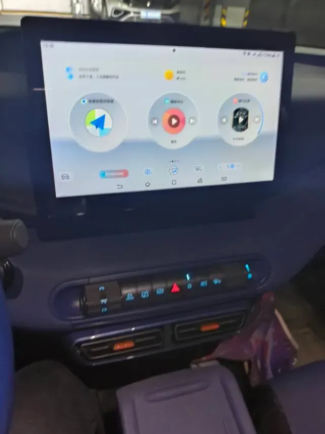 2023 BYD Seagull BEV 30.08KWH,autocango,china used car exporter,china ev exporter,chinese used car exporter,chinese used ev exporter