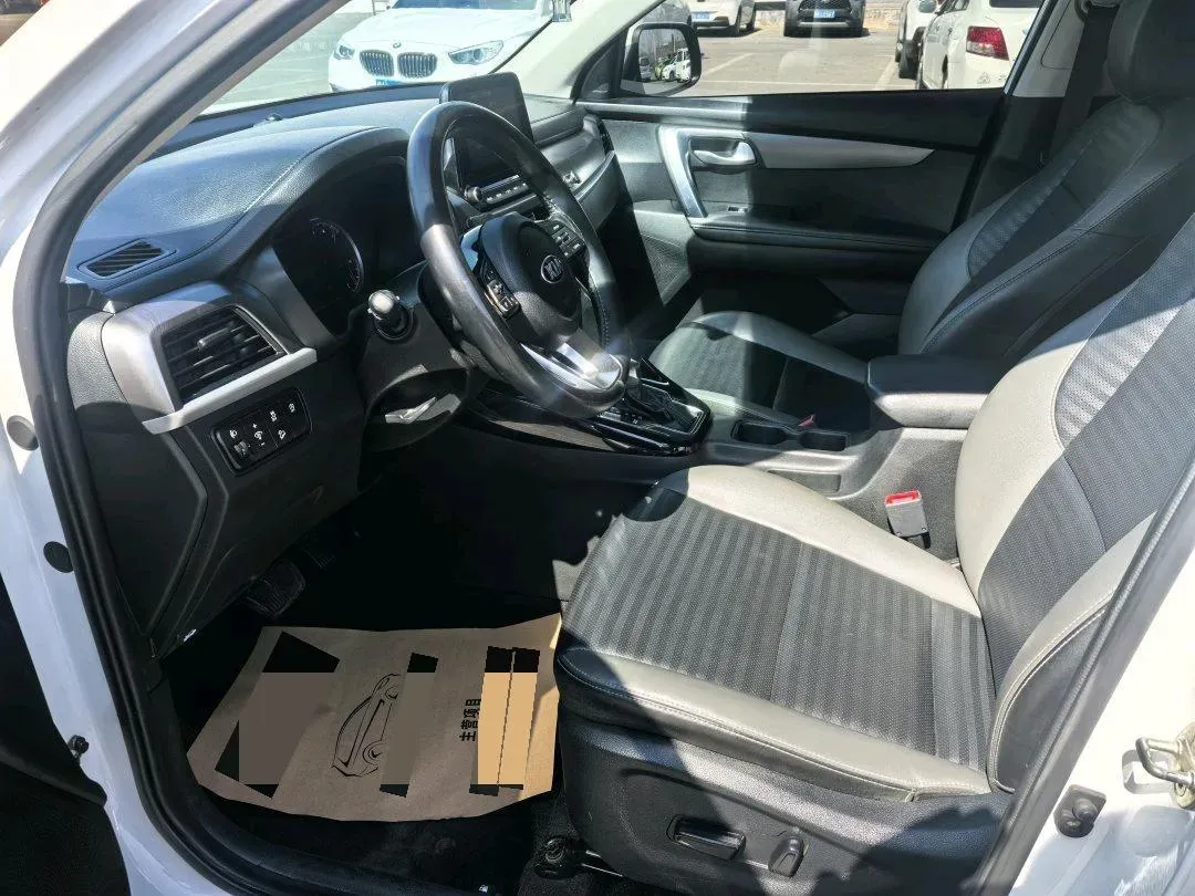 2019 Kia Sportage R 2.0L 160HP L4 6AT,autocango,china used car exporter,china ev exporter,chinese used car exporter,chinese used ev exporter