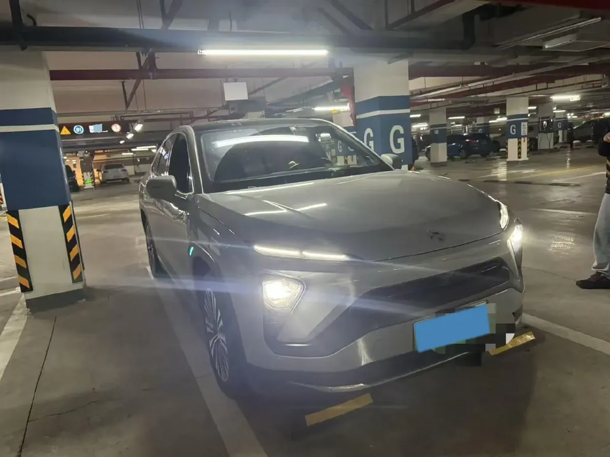 2020 NIO ES6 BEV 100KWH,autocango,china used car exporter,china ev exporter,chinese used car exporter,chinese used ev exporter