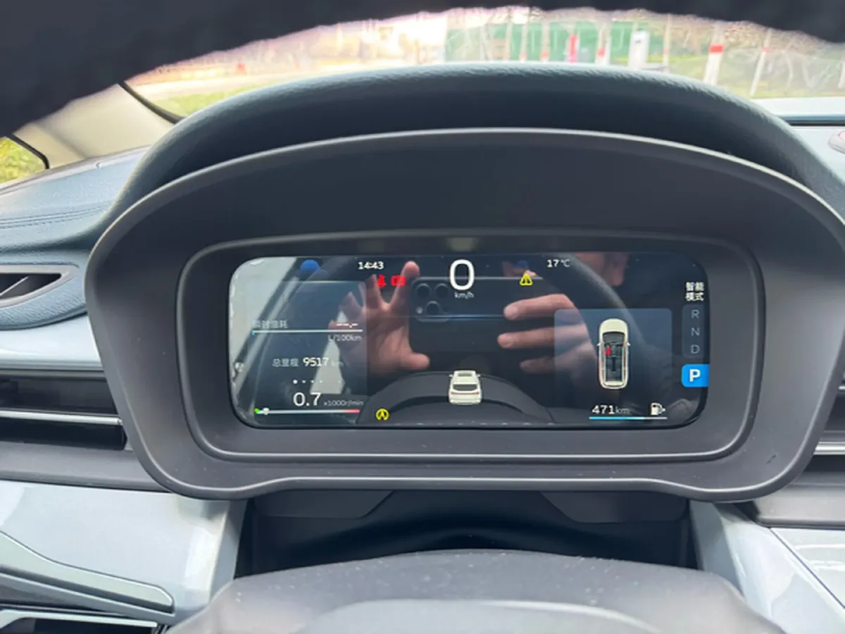 2025 Geely JiaJi 1.5T 181HP L4 7DCT,autocango,china used car exporter,china ev exporter,chinese used car exporter,chinese used ev exporter