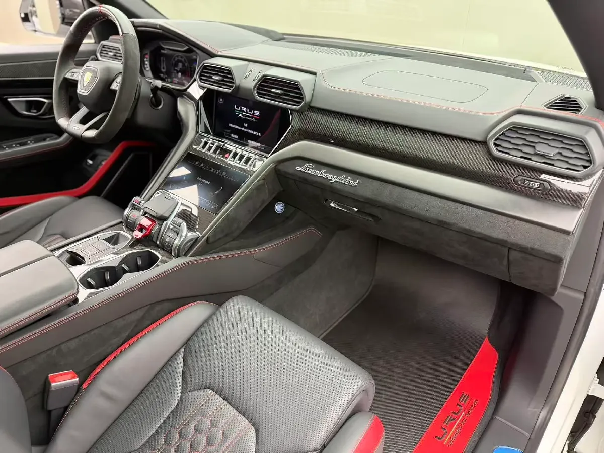 2022 Lamborghini Urus 4.0T 641HP V8 8AT,autocango,china used car exporter,china ev exporter,chinese used car exporter,chinese used ev exporter