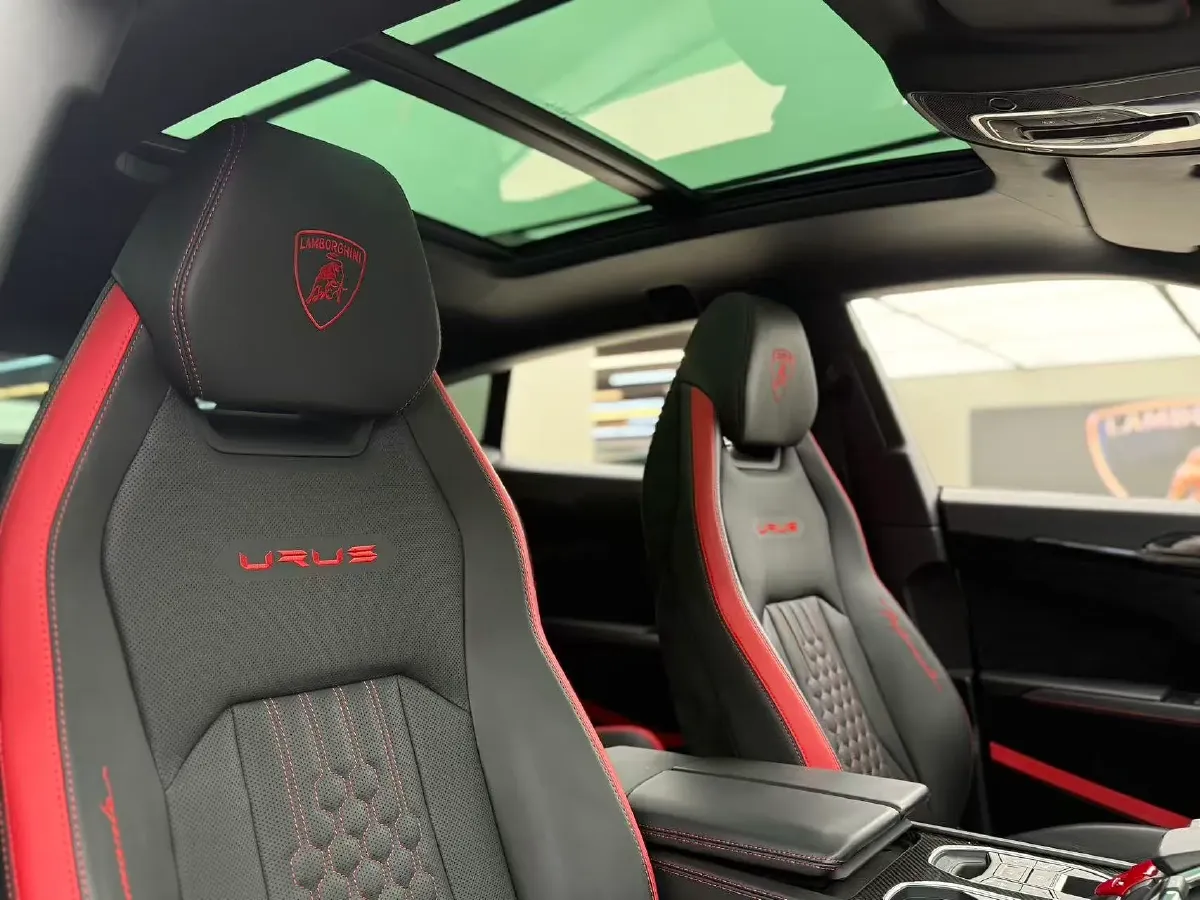 2022 Lamborghini Urus 4.0T 641HP V8 8AT,autocango,china used car exporter,china ev exporter,chinese used car exporter,chinese used ev exporter