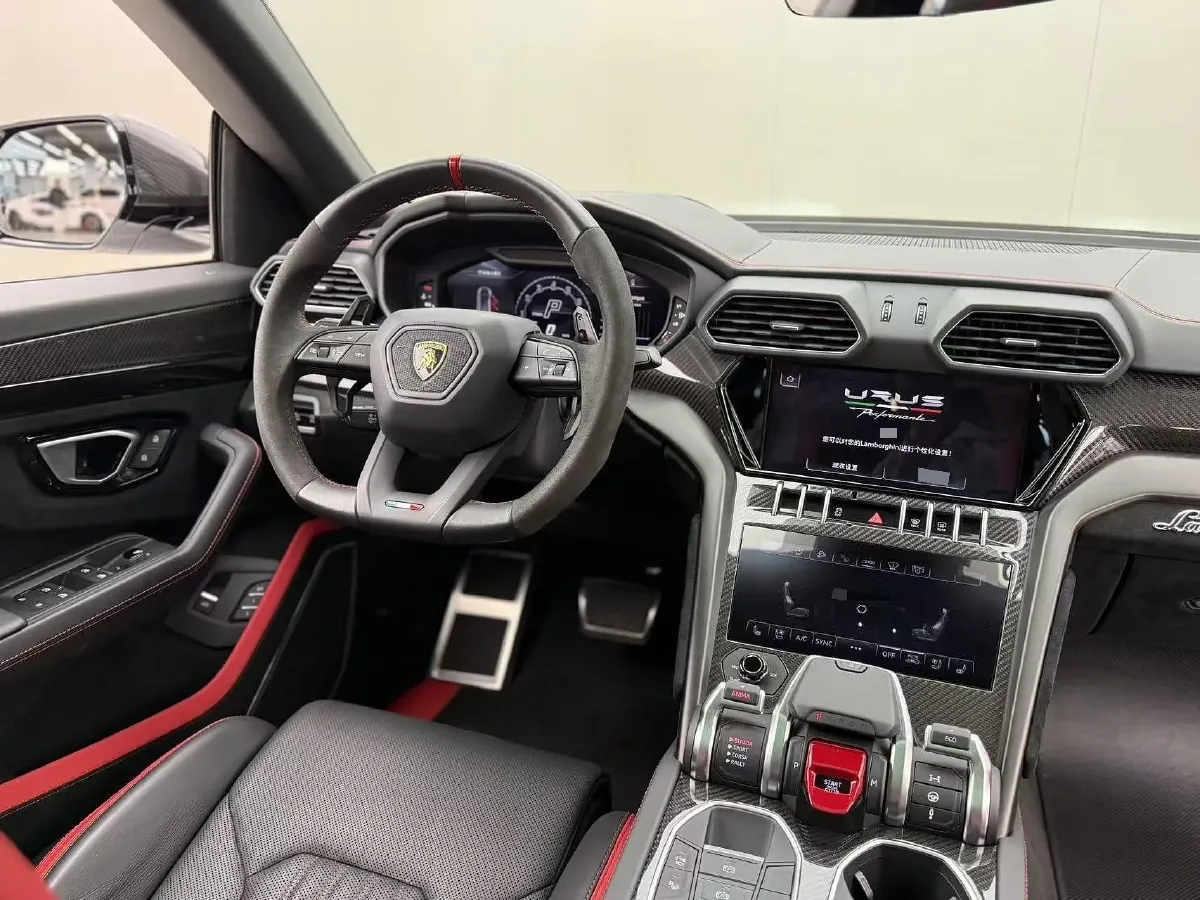 2022 Lamborghini Urus 4.0T 641HP V8 8AT,autocango,china used car exporter,china ev exporter,chinese used car exporter,chinese used ev exporter