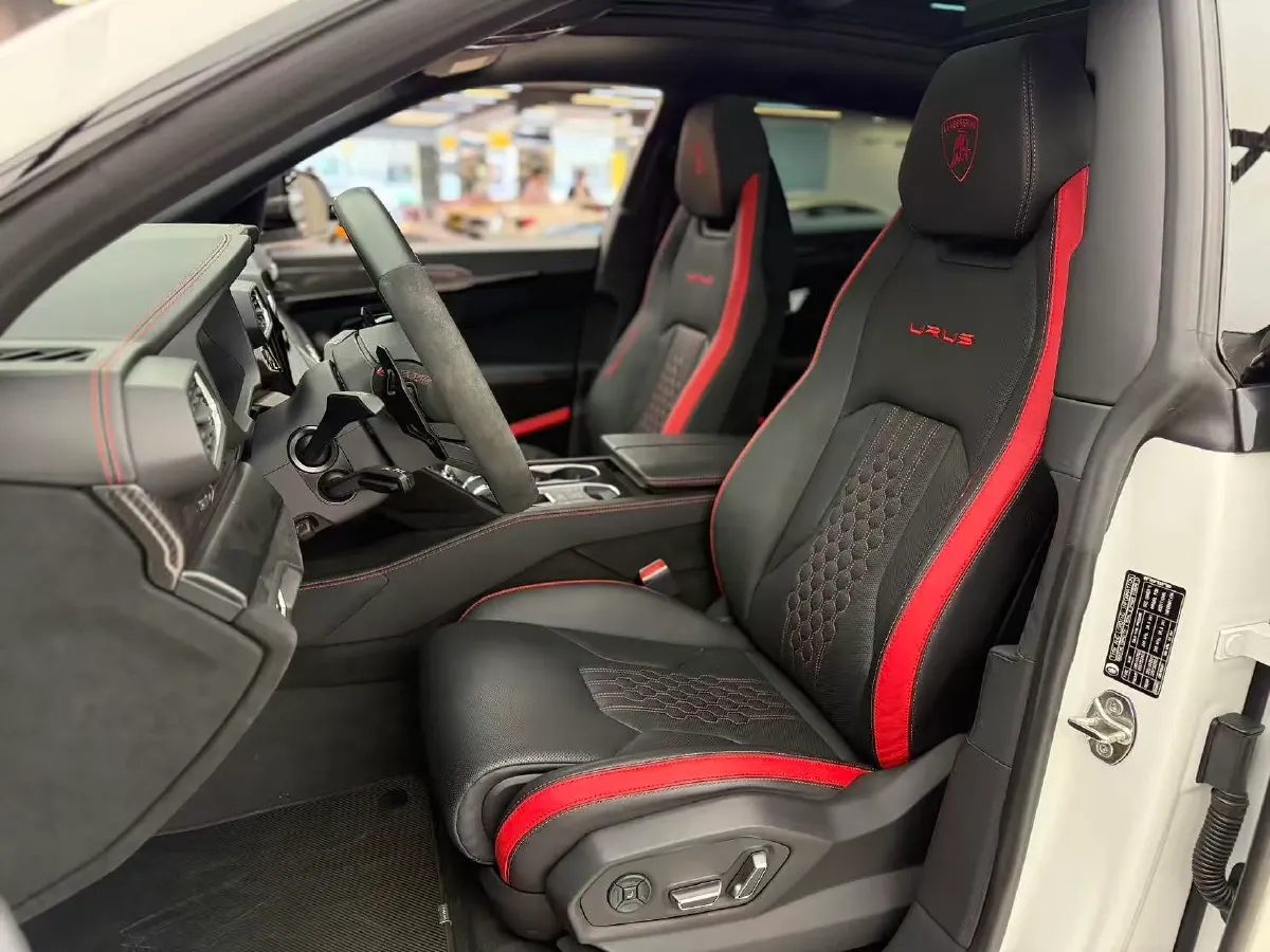 2022 Lamborghini Urus 4.0T 641HP V8 8AT,autocango,china used car exporter,china ev exporter,chinese used car exporter,chinese used ev exporter