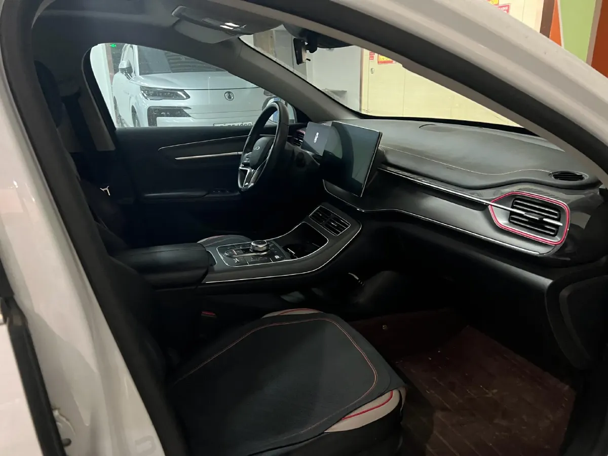 2022 Foton Grand General G7 2.0T 163HP L4 8AT,autocango,china used car exporter,china ev exporter,chinese used car exporter,chinese used ev exporter