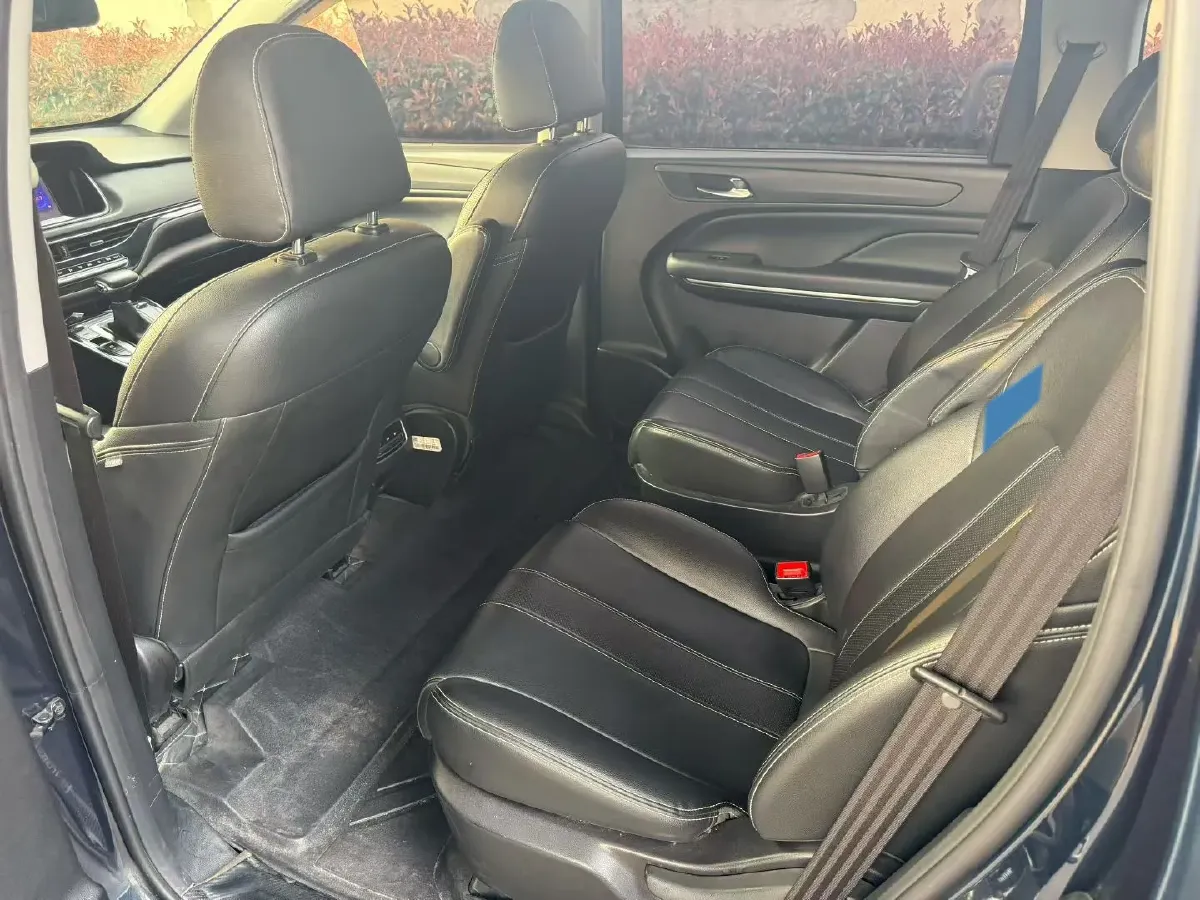 2021 GAC Trumpchi M6 1.5T 169HP L4 7DCT,autocango,china used car exporter,china ev exporter,chinese used car exporter,chinese used ev exporter