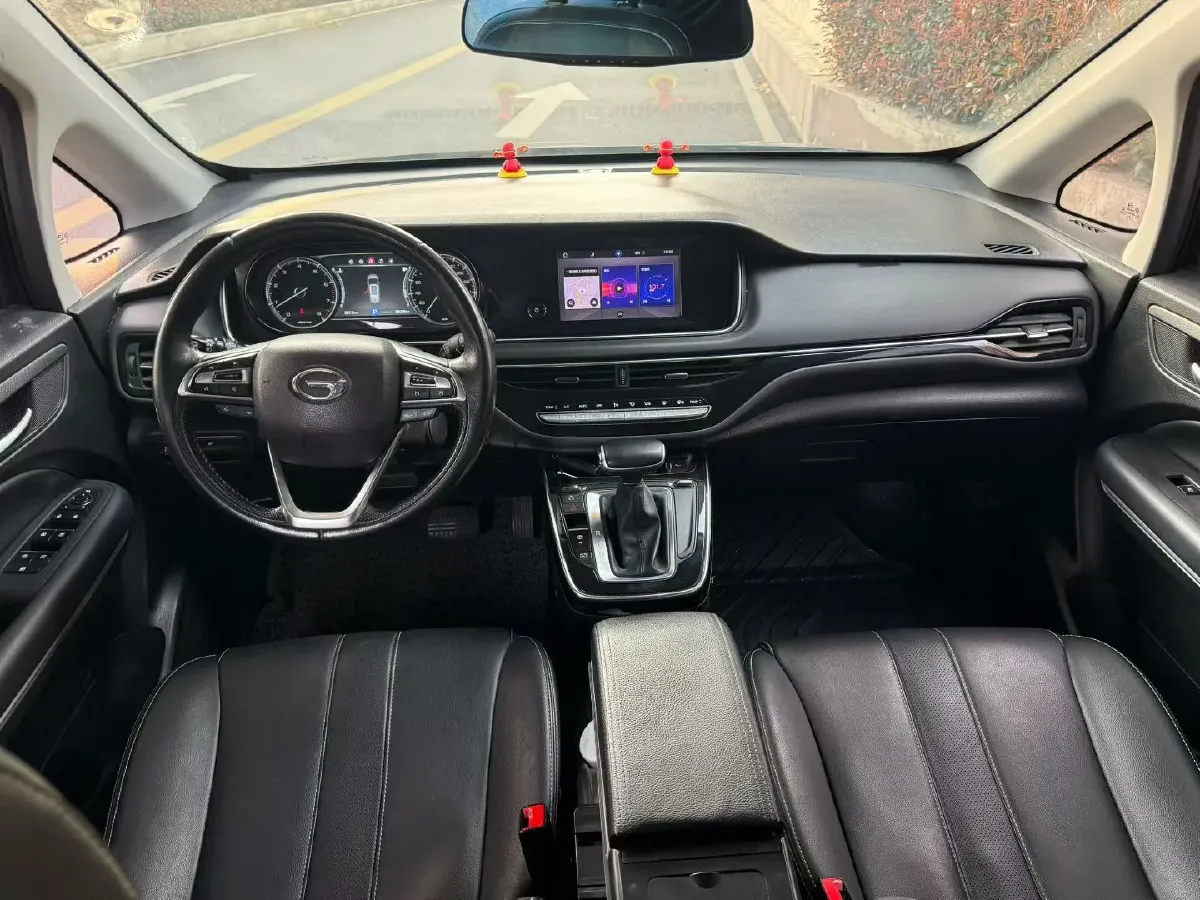 2021 GAC Trumpchi M6 1.5T 169HP L4 7DCT,autocango,china used car exporter,china ev exporter,chinese used car exporter,chinese used ev exporter