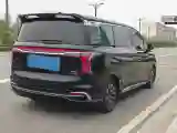 2024 HongQi HQ9 2.0T 163HP L4 1DHT PHEV 20.14KWH