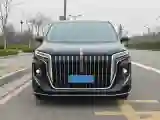 2024 HongQi HQ9 2.0T 163HP L4 1DHT PHEV 20.14KWH