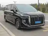 2024 HongQi HQ9 2.0T 163HP L4 1DHT PHEV 20.14KWH