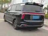 2024 HongQi HQ9 2.0T 163HP L4 1DHT PHEV 20.14KWH