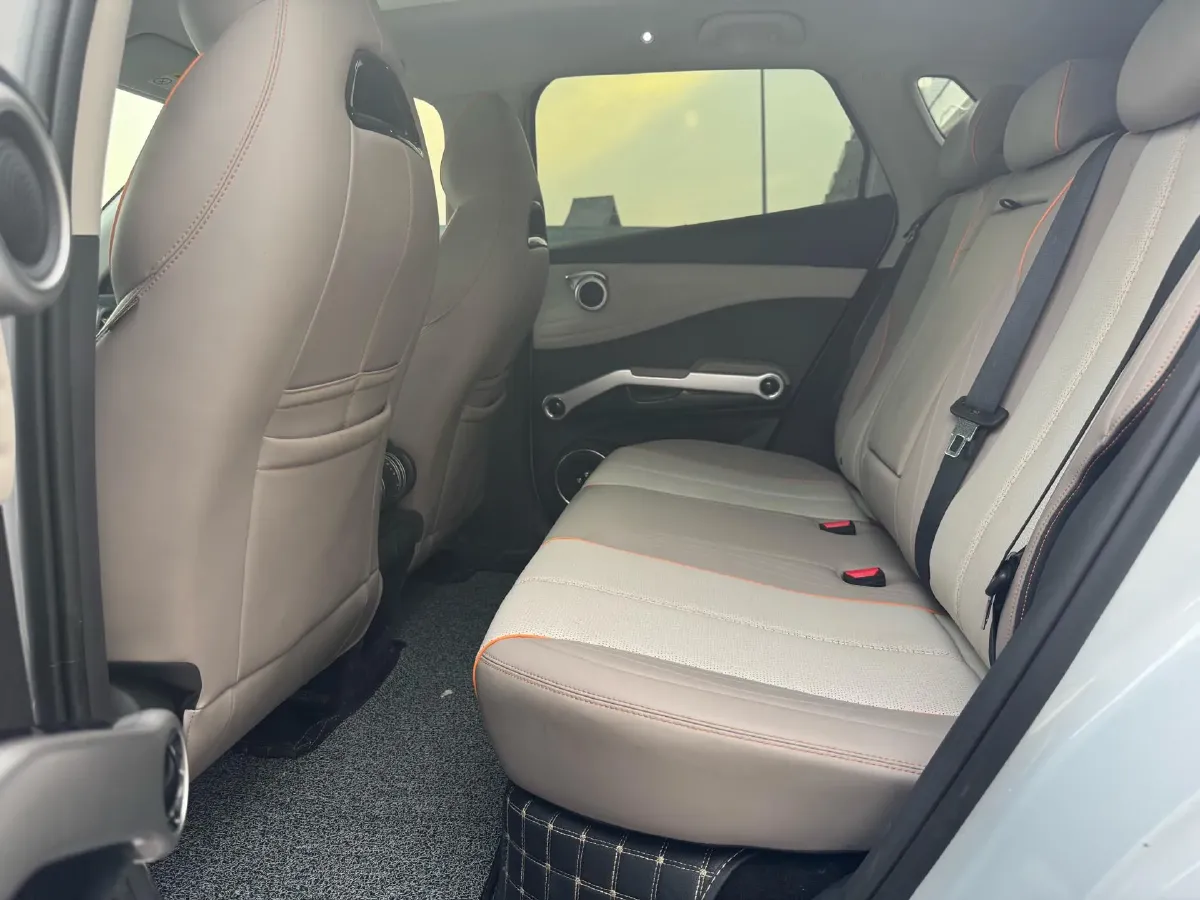 2024 BYD Yuan Plus BEV 49.92KWH,autocango,china used car exporter,china ev exporter,chinese used car exporter,chinese used ev exporter