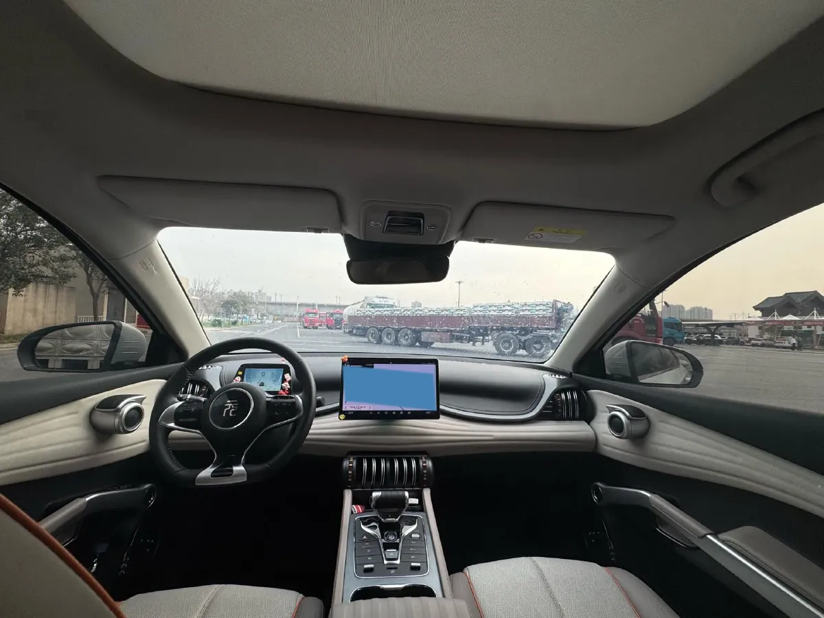 2024 BYD Yuan Plus BEV 49.92KWH,autocango,china used car exporter,china ev exporter,chinese used car exporter,chinese used ev exporter