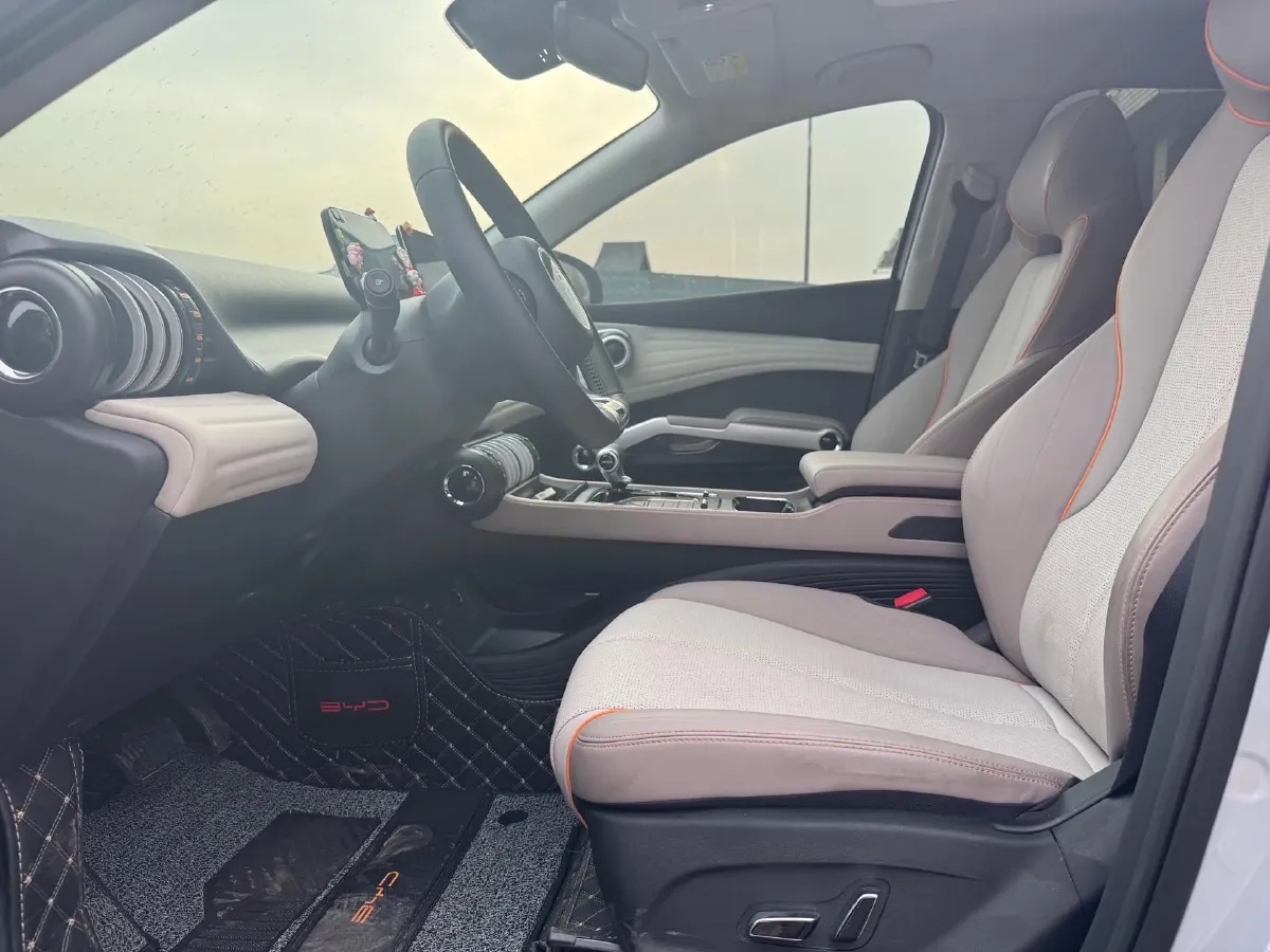 2024 BYD Yuan Plus BEV 49.92KWH,autocango,china used car exporter,china ev exporter,chinese used car exporter,chinese used ev exporter