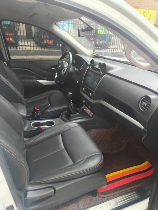 2020 Dongfeng RuiQi 6 2.3T 163HP L4 6MT,autocango,china used car exporter,china ev exporter,chinese used car exporter,chinese used ev exporter