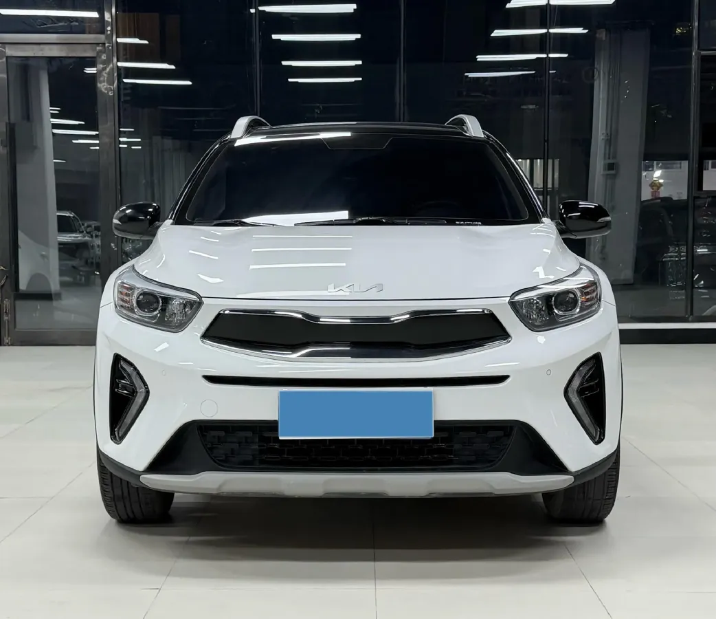 2021 Kia KX1 1.4L 100HP L4 CVT,autocango,china used car exporter,china ev exporter,chinese used car exporter,chinese used ev exporter