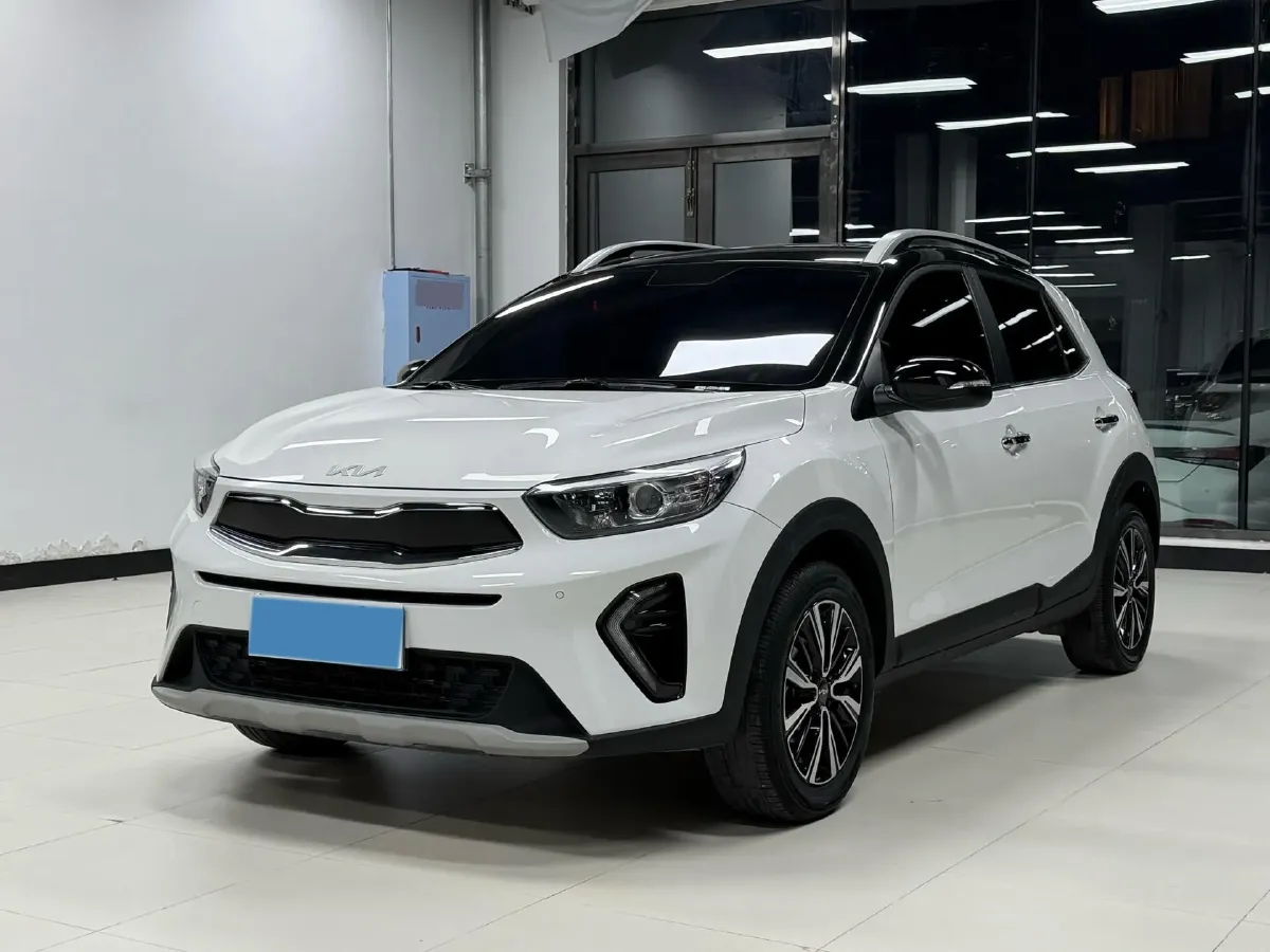 2021 Kia KX1 1.4L 100HP L4 CVT,autocango,china used car exporter,china ev exporter,chinese used car exporter,chinese used ev exporter